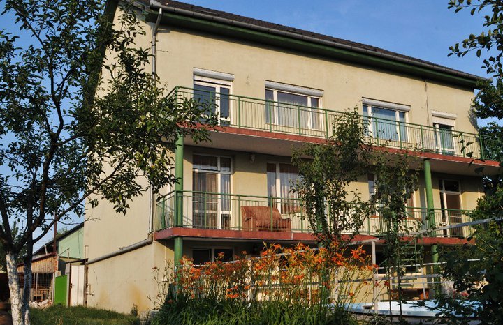 Casa Fabian - Timisoara