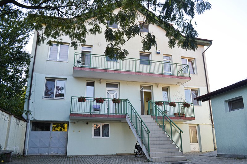 Casa Fabian - Timisoara